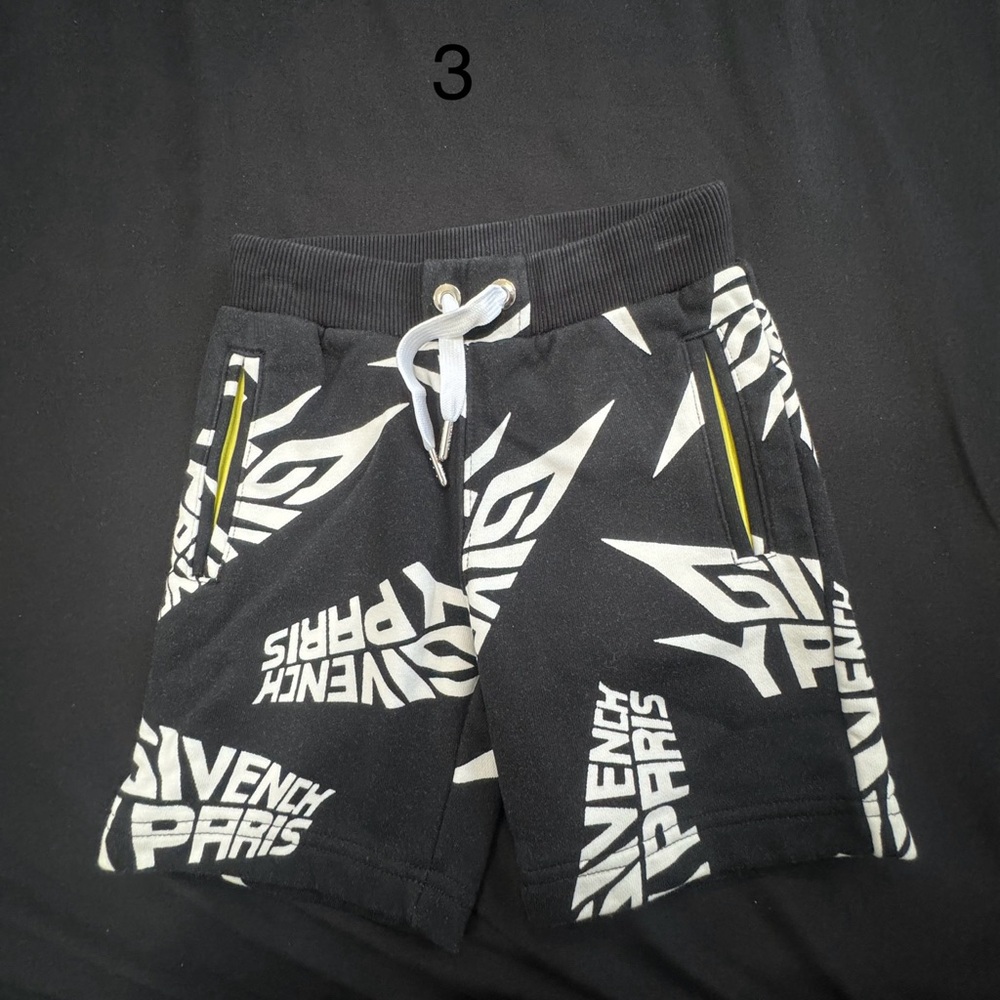 Givenchy short